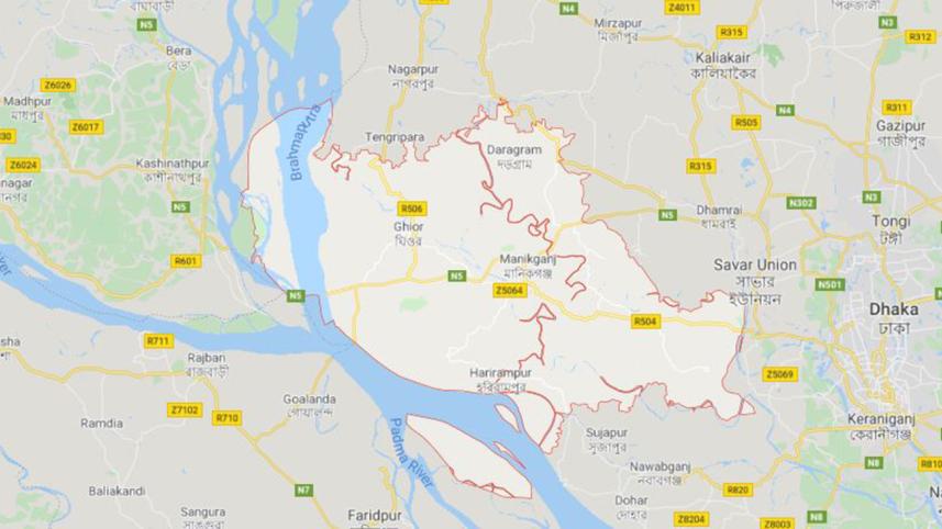 Manikganj