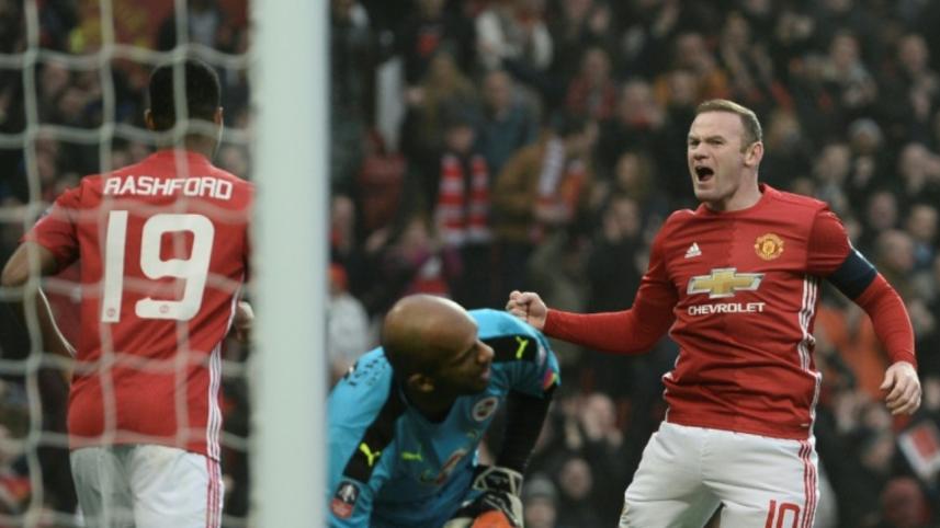 Manchester United
