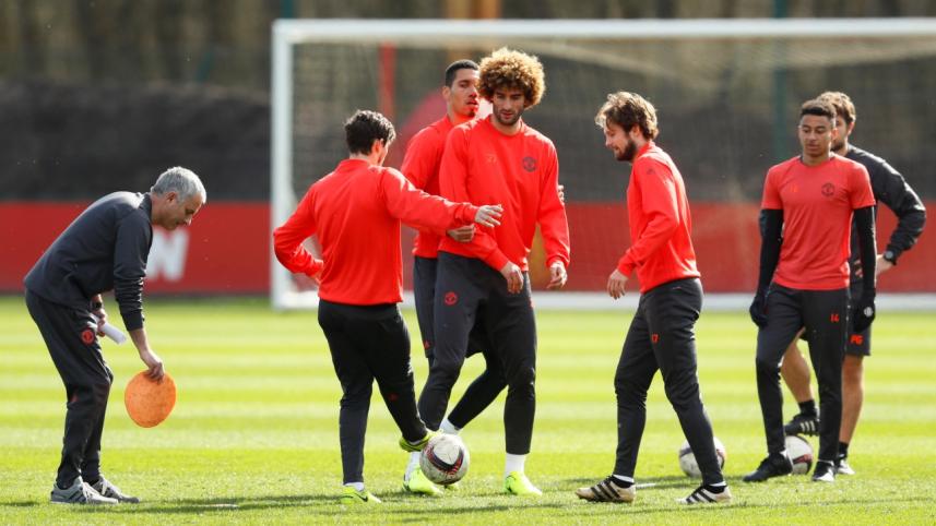 Manchester United