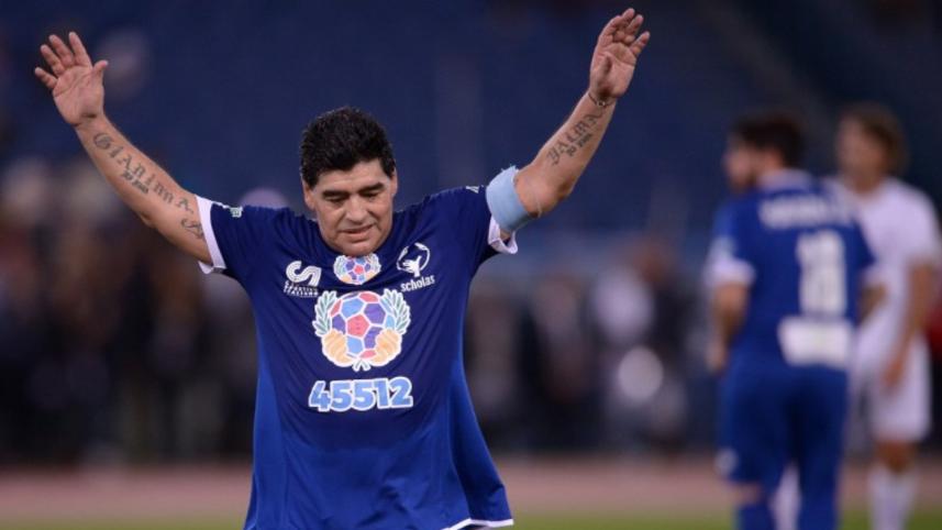 Maradona