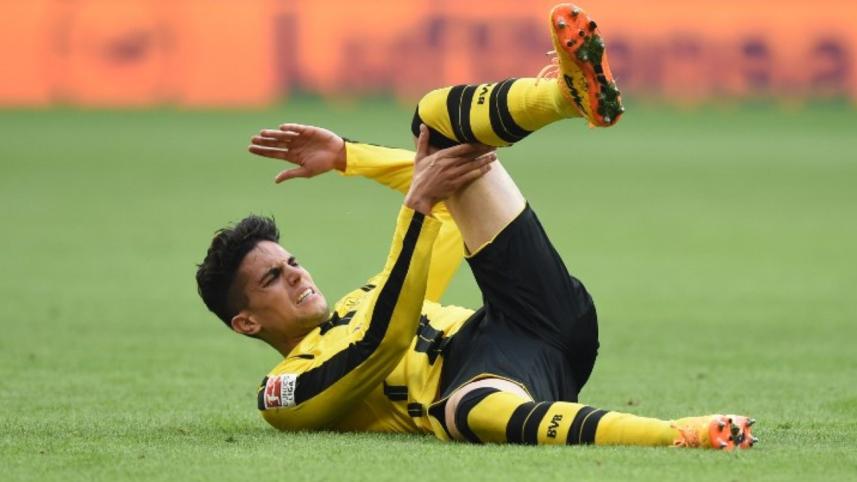 Marc Bartra
