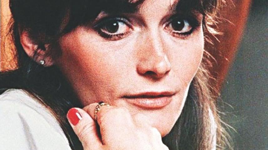 Margot Kidder