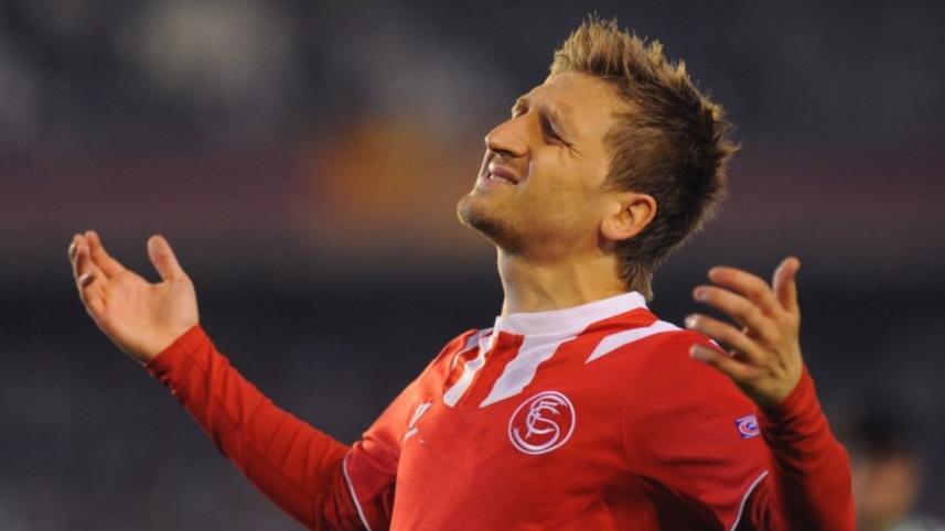 Marko Marin