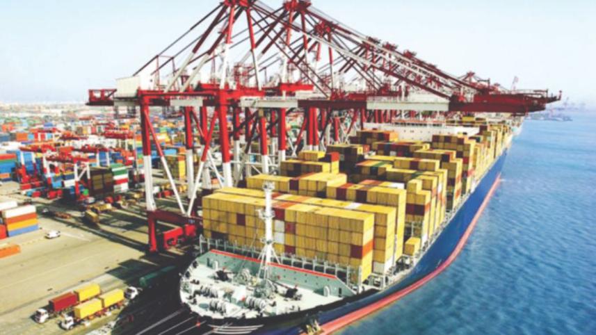maritime