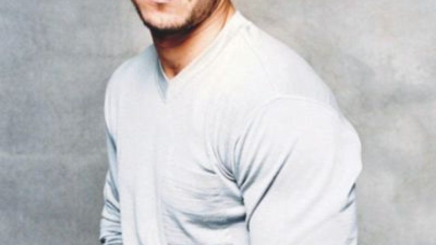 Mark Walberg