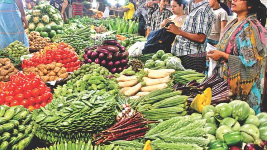 market