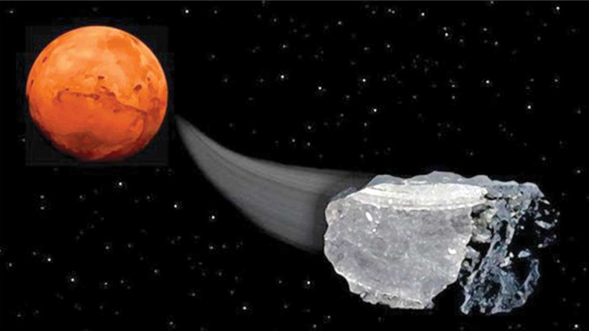 mars