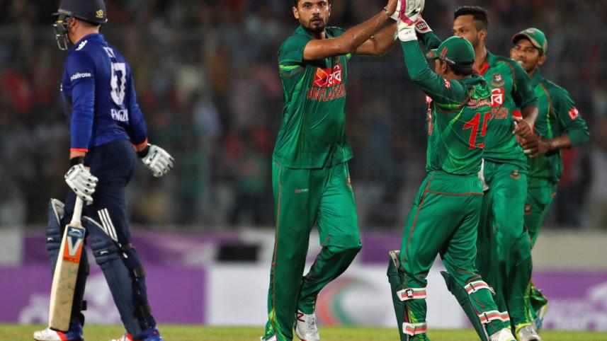 Bangladesh