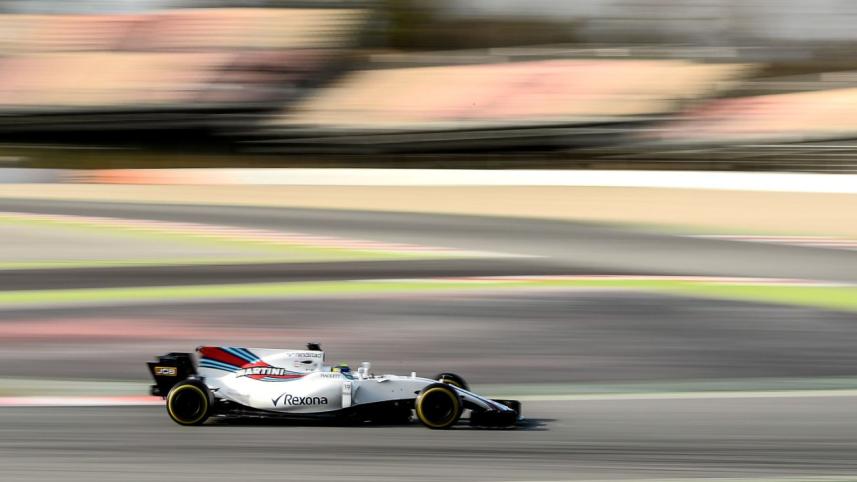 Felipe Massa