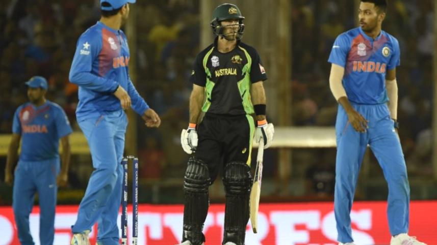 Glenn Maxwell