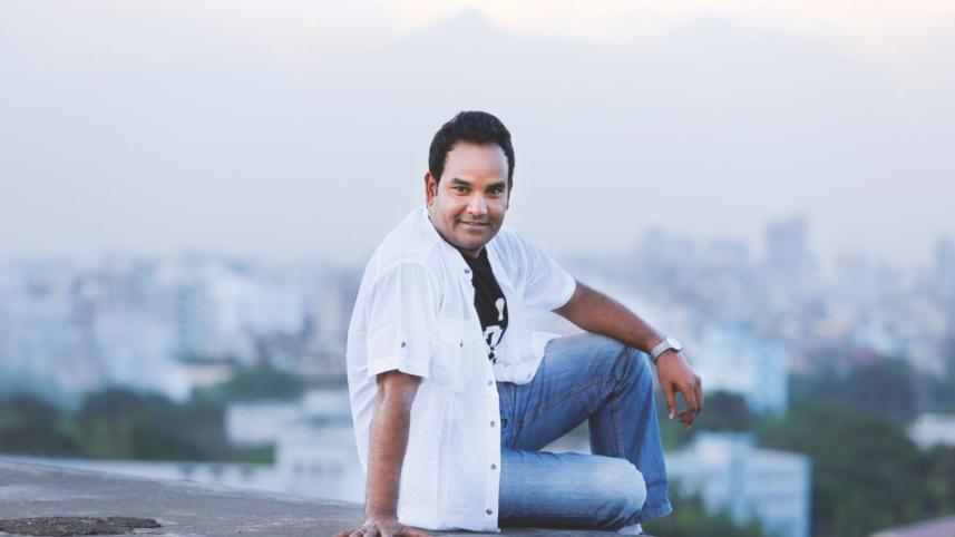 Maznun Mizan