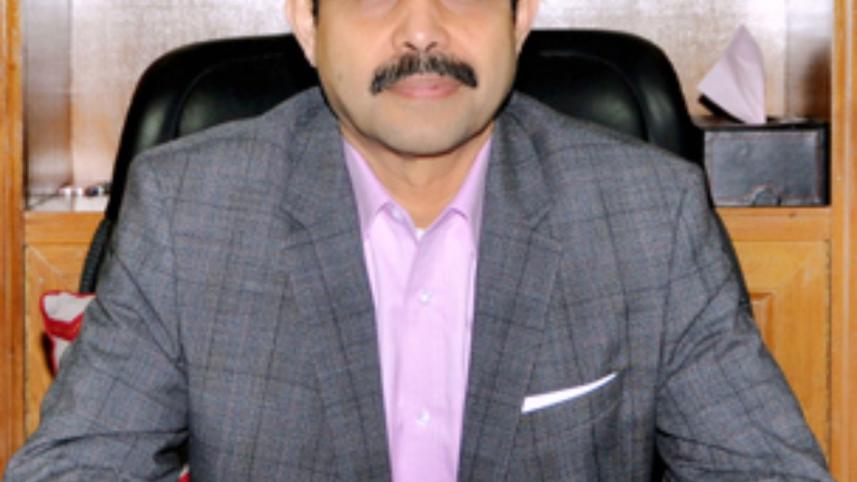 Md. Atiqul Islam