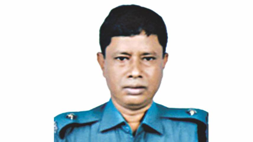 Md Jalal Uddin