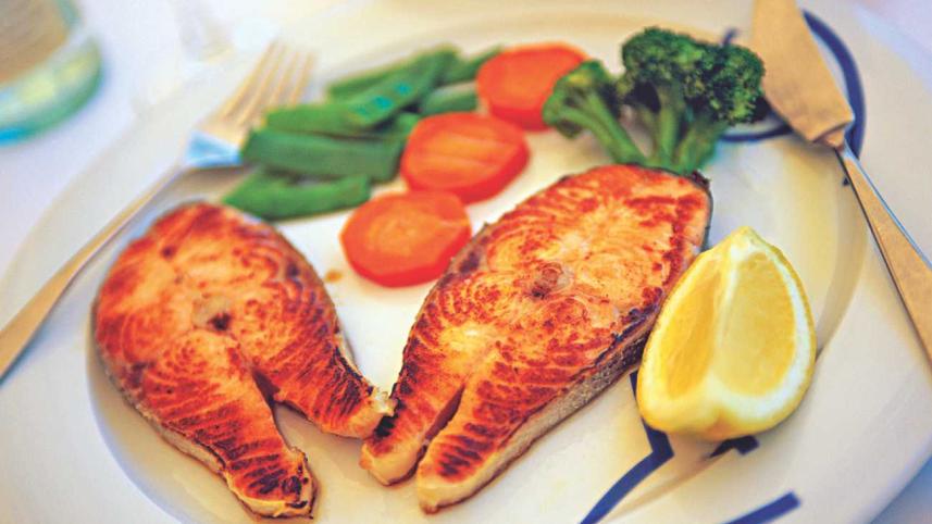 Meals of memory