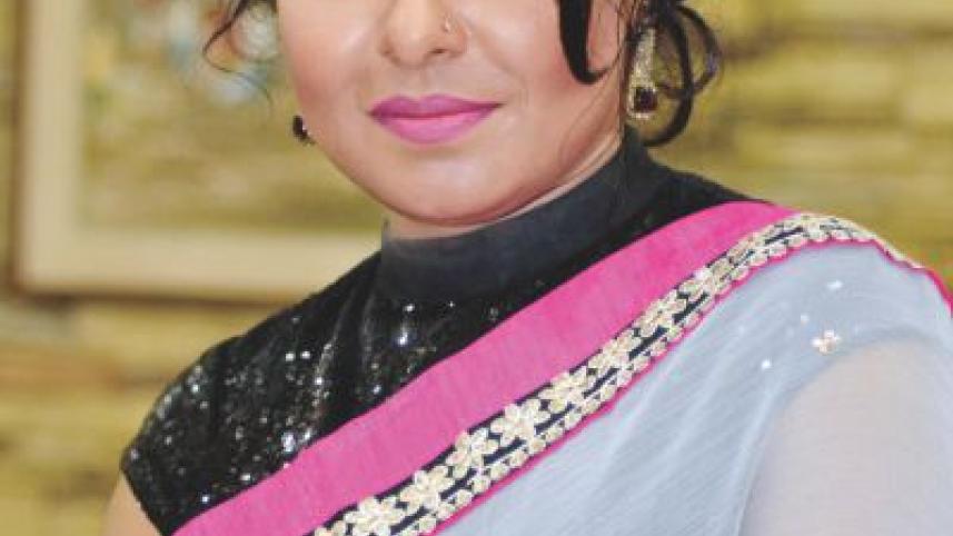 Meher Afroze Shaon
