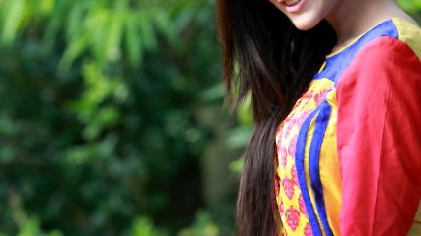 Mehzabin Chowdhury