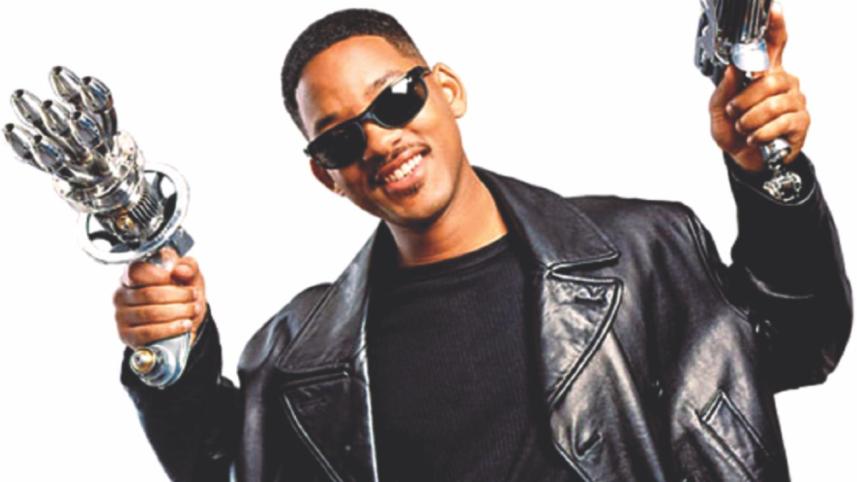 Men in Black