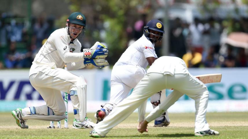 Sri Lanka 