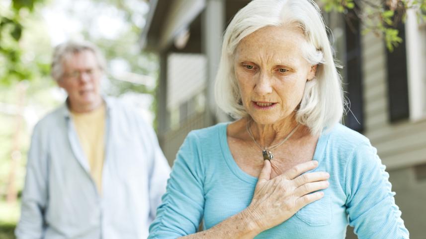 Menopausal hormone 