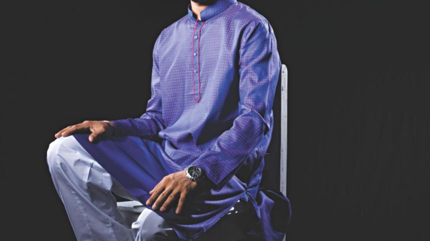 Menswear This Eid