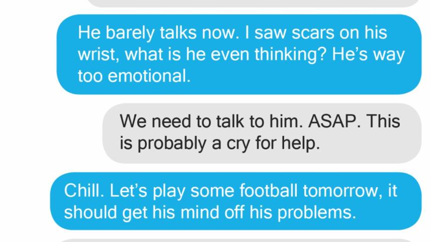 mental health