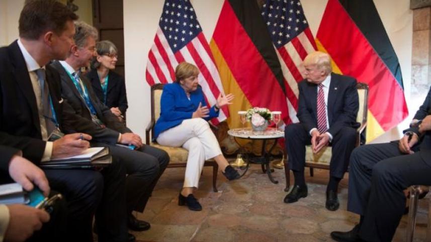 G7 summit