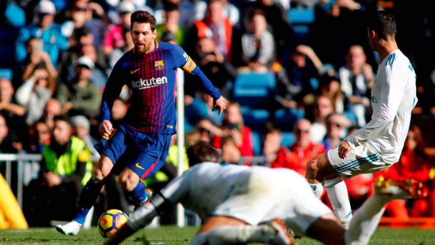 Lionel Messi assists