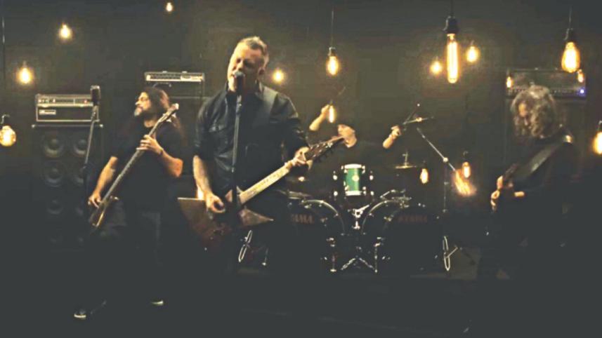 Metallica