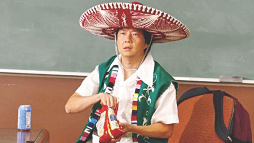 Mexican