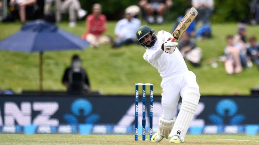 Misbah-ul-Haq