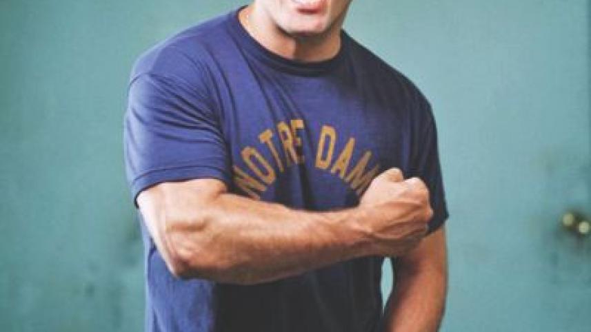 Michael Chiklis 