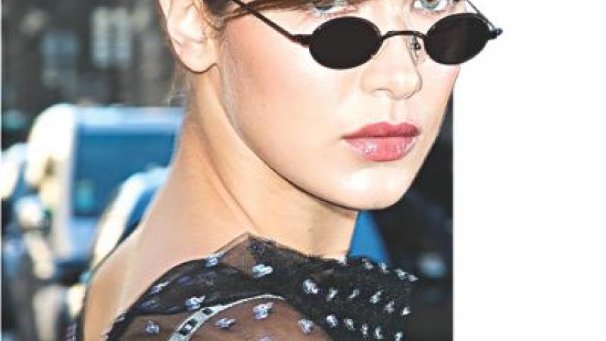 Micro Sunglasses
