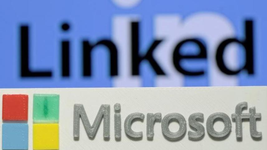 Microsoft and LinkedIn