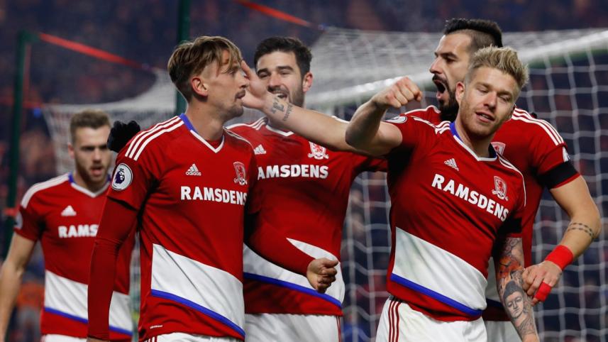 Middlesbrough