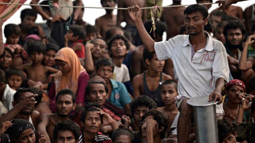 migrants