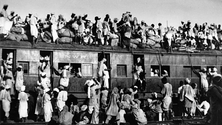 migration
