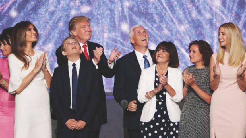 Mike Pence