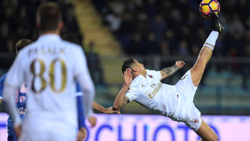 AC Milan