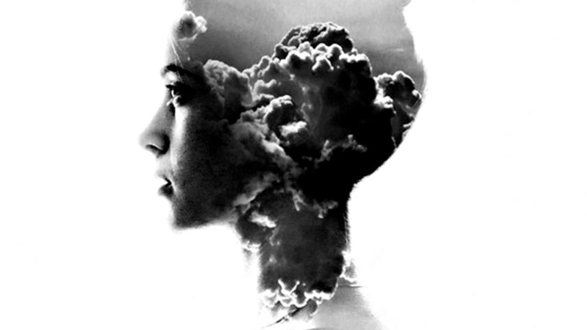 Mind of Her Own