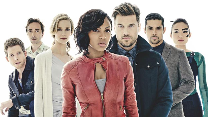 Minority Report