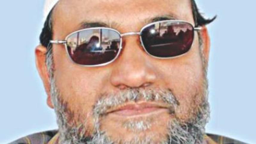 Mir Quasem