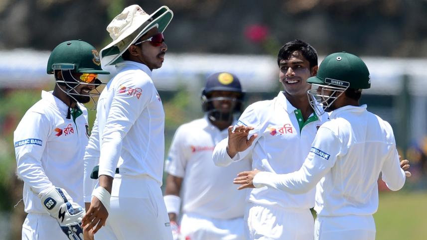 Bangladesh