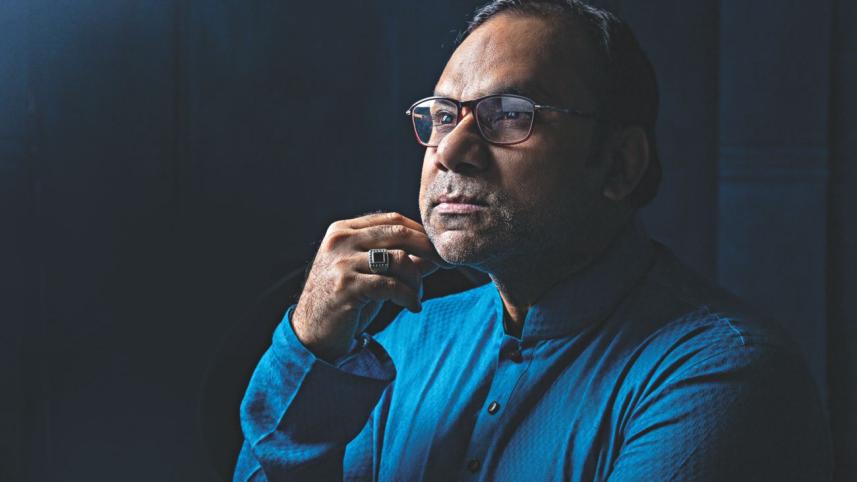 Misha Sawdagar