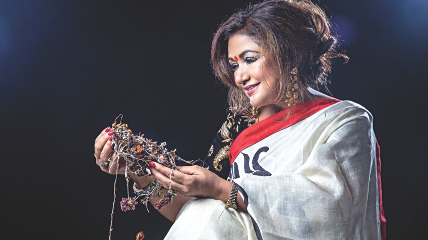 Mitali Mukherjee