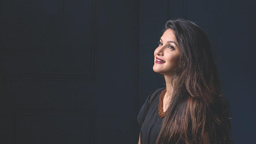 Mithila's New Life