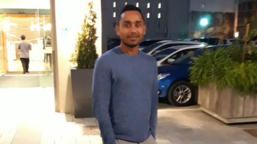 Mohammad Mithun