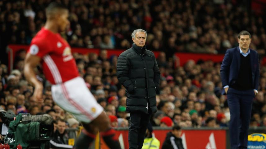 Jose Mourinho
