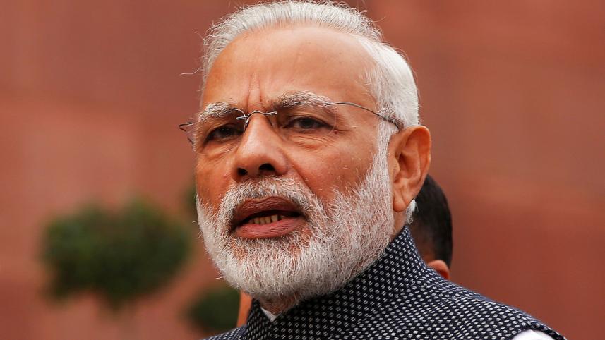 Narendra Modi