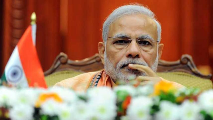 Narendra Modi