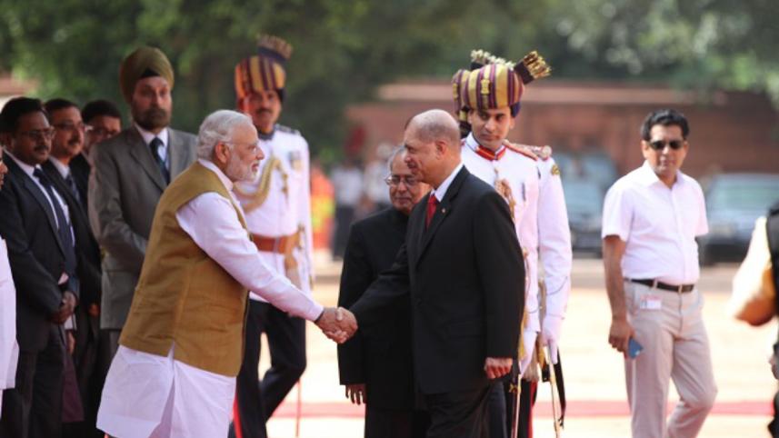 Narendra Modi